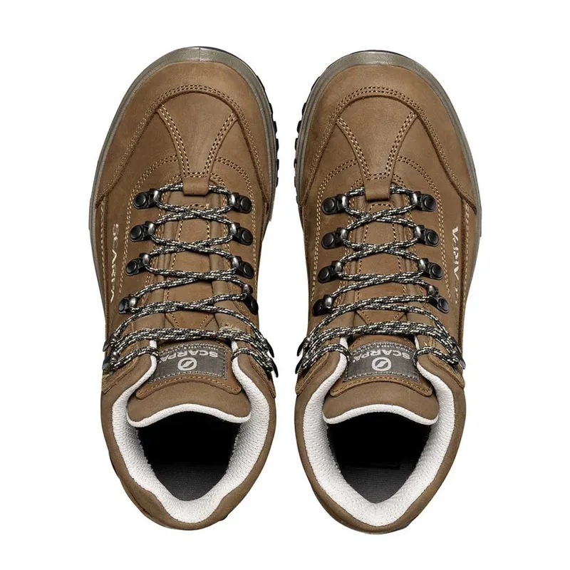 Scarpa Cyrus Mid Womens -1